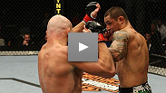 Keith Jardine vs. Thiago Silva UFC&reg; 102