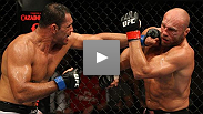 Randy Couture vs. Minotauro Nogueira UFC&reg; 102