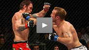 Jake Rosholt vs Chris Leben UFC&reg; 102
