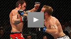 Jake Rosholt vs Chris Leben UFC&reg; 102