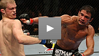 UFC&reg; 102 Prelim Fight: Evan Dunham vs. Marcus Aurelio