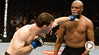 Forrest Griffin vs. Anderson Silva UFC&reg; 101