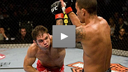 Aaron Riley vs Shane Nelson UFC&reg; 101