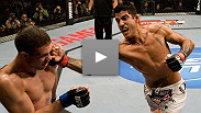 Ricardo Almeida vs Kendall Grove UFC&reg; 101