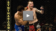 UFC&reg; 101 Prelim Fight: George Roop vs. George Sotiropoulos