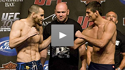 Paulo Thiago vs Jon Fitch UFC&reg; 100