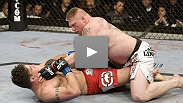 Brock Lesnar vs. Frank Mir 2 UFC&reg; 100