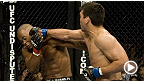 Lyoto Machida vs. Rashad Evans UFC 98