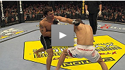 Robbie Lawler vs. Evan Tanner UFC&reg; 50