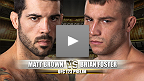 UFC&reg; 123 Prelim Fight: Matt Brown vs Brian Foster