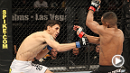 TUF&reg; 12 Finale Prelim Fight: Fredson Paixao vs Pablo Garza
