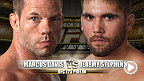 UFC&reg; 125 Prelim Fight: Marcus Davis vs Jeremy Stephens