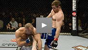Matt Hughes, una leyenda del Oct&aacute;gono y miembro del sal&oacute;n de la fama de UFC.