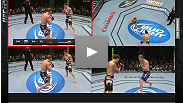 Live Pay-Per-Views with 6 camera angles you control, picture-in-picture and quad-view players and DVR - UFC.TV just changed the way the world watches fights.