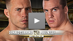 UFC&reg; 126 Prelim Fight: Donald Cerrone vs Paul Kelly