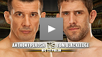 UFC&reg; 127 Prelim Fight: Anthony Perosh vs Tom Blackledge