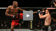 Jon "Bones" Jones: &iquest;Guerrero o artista del oct&aacute;gono?