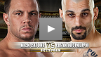 UFC&reg; 128 Prelim Fight: Nick Catone vs Costa Philippou