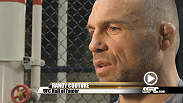 UFC&reg; Hall of Famer Randy "The Natural" Couture discusses his age-defying victory over Tim Sylvia at UFC&reg; 68.