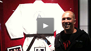 We're hitting the road with the UFC Octagon Nation 2011 tour, and you're invited. Check out what's inside!