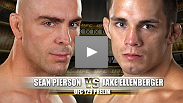 UFC&reg; 129 Prelim Fight: Sean Pierson vs Jake Ellenberger
