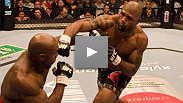 Quinton "Rampage" Jackson has no doubt that he'll beat Matt Hamill in devastating fashion.  Will he be able to stop Hamill's takedowns? Find out at UFC&reg; 130: Rampage vs. Hamill!