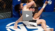 Miguel Angel Torres takes out Chase Beebe and takes home the belt at WEC 32.