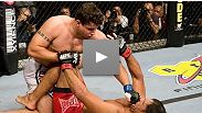 Roy Nelson is known for his appetite, but Frank Mir says he's the hungrier fighter. Hear what he plans to do differently than Big Country's previous opponents.