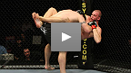 Sumisi&oacute;n de la Semana: Struve vs. Gormley