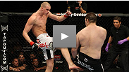 Stefan Struve vs Chase Gormley UFC&reg; 104