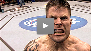 Brian Stann says Memorial Day weekend is the last weekend anybody should want to fight him. Hear why he thinks Jorge Santiago is in for a rough night at UFC&reg; 130.