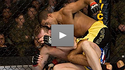 The Sandman makes his long-awaited return to the Octagon&trade; at UFC&reg; 130. Will he be able to cement his status as a top-ten middleweight with a victory over Brian Stann?