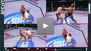 Alternate audio tracks, picture-in-picture view, live scoring and so much more - see the incredible UFC.TV experience to go inside fights like you never have before.