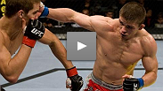 He asked for Thiago Alves, he got Thiago Alves. Now Rick Story's goals are simple: destroy The Pitbull at UFC 130, and keep pushing forward.
