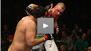 Both of these big guys are relaxed, ready and full of respect for one another in advance of their UFC 130 bout. Watch Struve vs. Browne on the main card of UFC 130 on Saturday.
