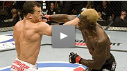 UFC 130 will kick off with three great fights from WEC vets, buzzy newcomers and powerhouse Brazilians. Meet them all before you watch Barao vs. Escovedo, Mayday vs. Kamikaze and Tibau vs. Oliveira.