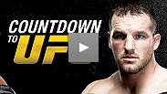 It's hard to imagine a movie star more unlike Rampage Jackson - see how Matt Hamill's life story took him into a whole other world. Plus, Matt prepares for yet another underdog role at UFC 130.