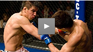 It's the bantamweight version of David vs. Goliath, and The Barbarian makes his middleweight debut against Da Spyder at UFC&reg; 130: Rampage vs. Hamill.