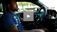 Follow Rampage in real time as he preps for his headlining bout with Matt Hamill at UFC 130 on Saturday.