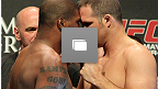 Galerie photos de la pes&eacute;e de l'UFC&reg; 130
