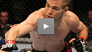 The youngest man in the UFC, Michael McDonald scores his second win in the company - hear what about Chris Cariaso impressed him and what surprised him.