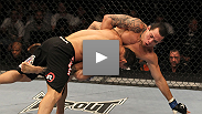 Just two months after his last win over a New Jerseyan, Tibau does it again, using true mixed martial artistry to finish his opponent. Next up - as many fights as he can get... and hopefully one in Rio.