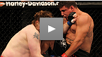 UFC 130: フランク・ミア、試合後インタビュー