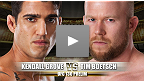 UFC&reg; 130 Prelim Fight: Kendall Grove vs. Tim Boetsch