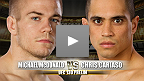 Luta preliminar do UFC&reg; 130: Michael McDonald vs. Chris Cariaso