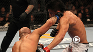 UFC&reg; 130 Prelim Fight: Miguel Angel Torres vs. Demetrious Johnson