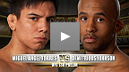 Luta preliminar do UFC&reg; 130: Miguel Angel Torres vs. Demetrious Johnson