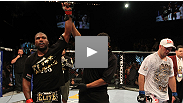 The men of the main event talk wrestling and one another's toughness at the UFC 130 post-fight press conference. Hear from Rampage Jackson and Matt Hamill about what's next.
