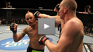 Brian Stann and Travis Browne became Octagon rock stars with their respective Fight of the Night and KO of the night performances. Hear from them at the post-fight press conference.