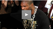 Watch the UFC 130 post-fight press conference with Dana White, Rampage Jackson, Matt Hamill, Brian Stann, Travis Browne, Rick Story, Demetrious Johnson and Roy Nelson.